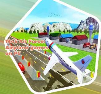 Airplanes games free