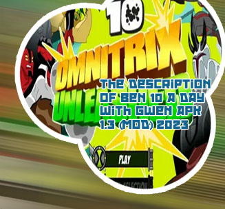 Ben 10 flash game