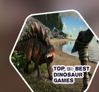 Best dinosaur games for pc