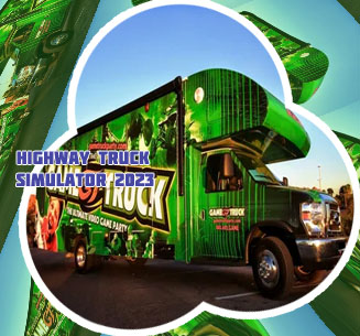 Best truck games