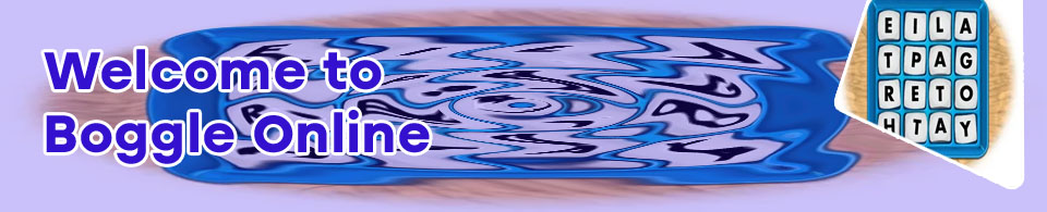Boggle scramble wordplays