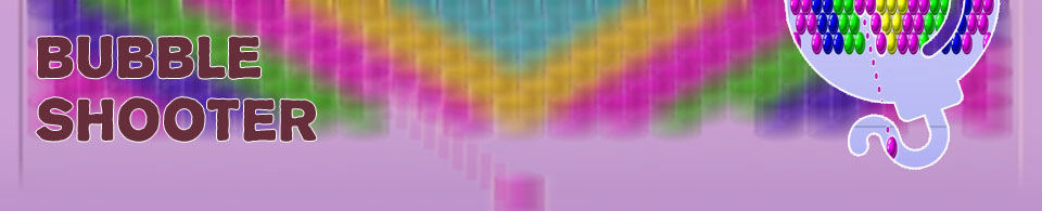 Bubble shooter unblocked games