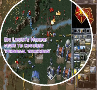 Conquer games