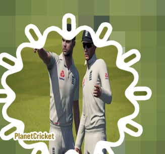 Cricket game 19