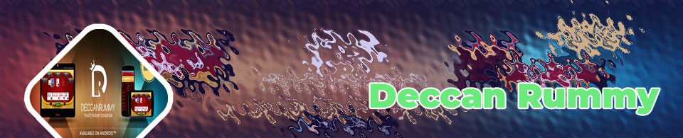 Deccan rummy online