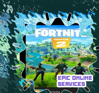 Epic games epic games