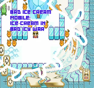 Game bad ice cream 1