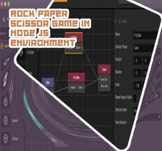 Game node