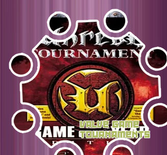 Game tournament