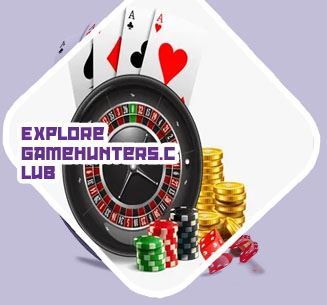 Gamehunters wsop