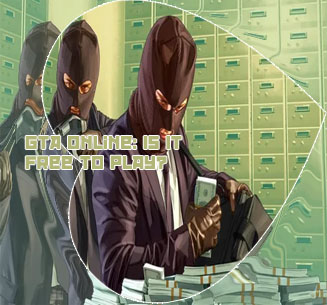 Gta 5 online play now free android