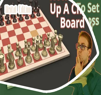 I wanna play chess