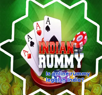 Indian rummy online