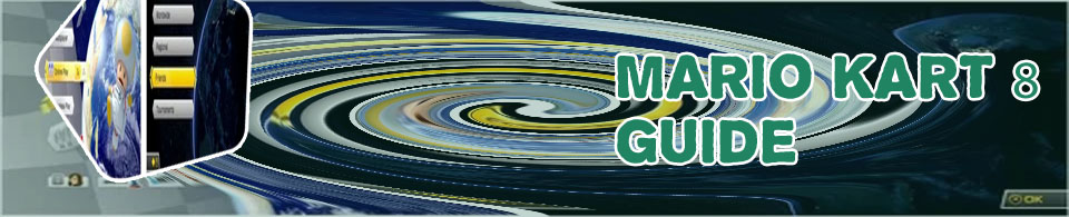 Mario kart 8 multiplayer online