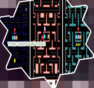Ms pacman game online