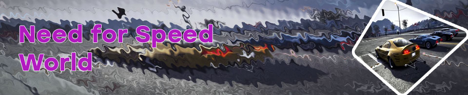 Need for speed game online