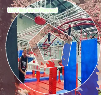 Ninja playground