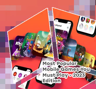 Number one mobile game in world