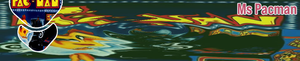 Play free ms pacman