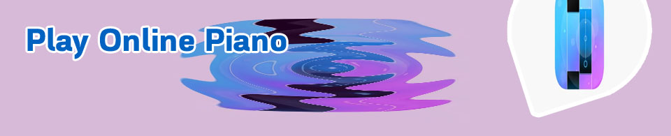 Play piano tiles online