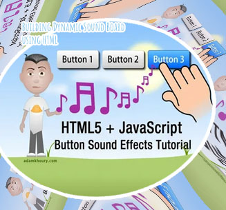 Play sound javascript