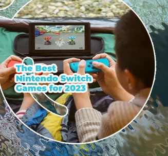 Playing switch