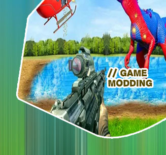 Running dino game India