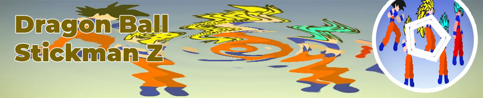 Stickman goku games