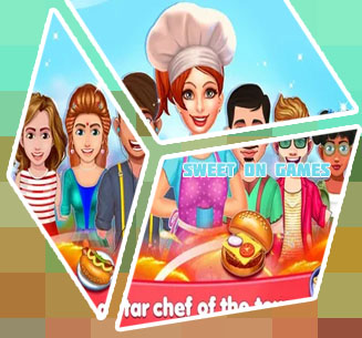 Sweets games