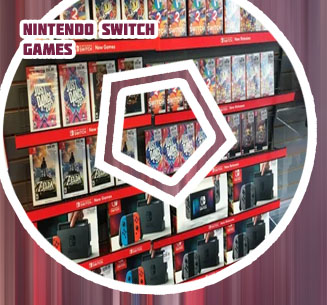 Switch game