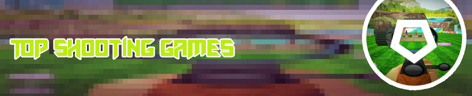 Top shooting games