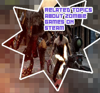 Top zombie games pc