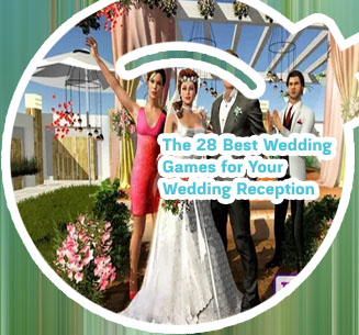 Weddings game
