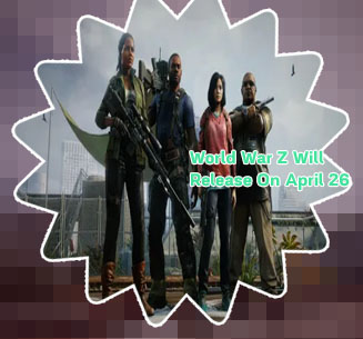World war z gameplay