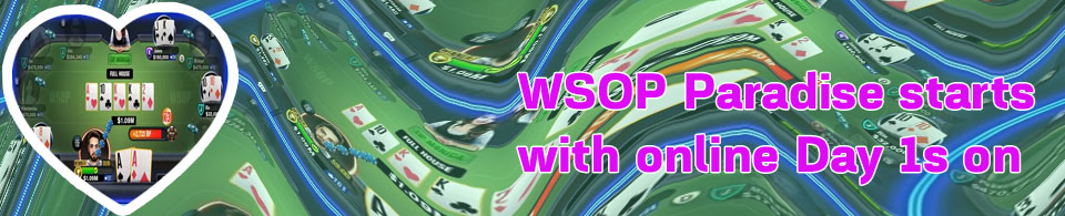 Wsop free online