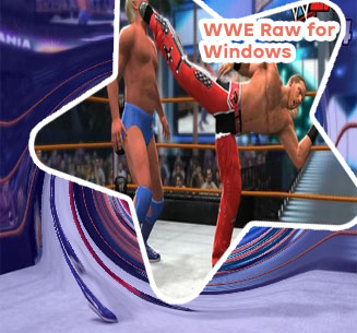 Wwe computer games
