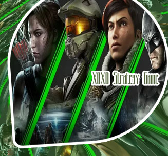 Xox games